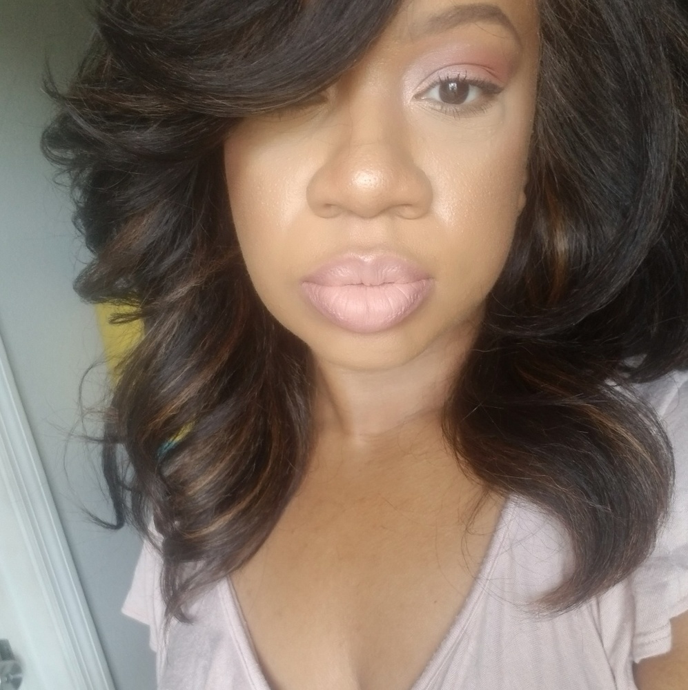 Meet your Posher, Shanda